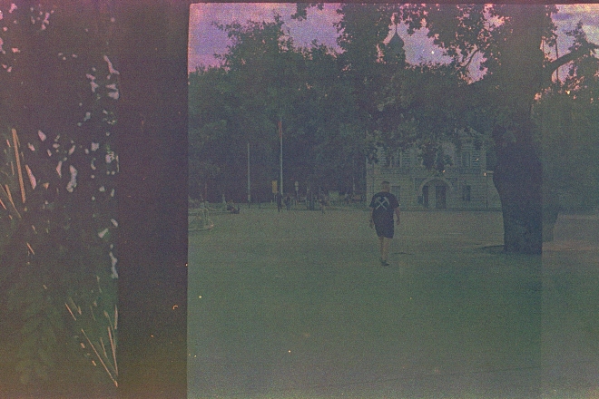 70 FRONTLINE FESTIVAL 2023